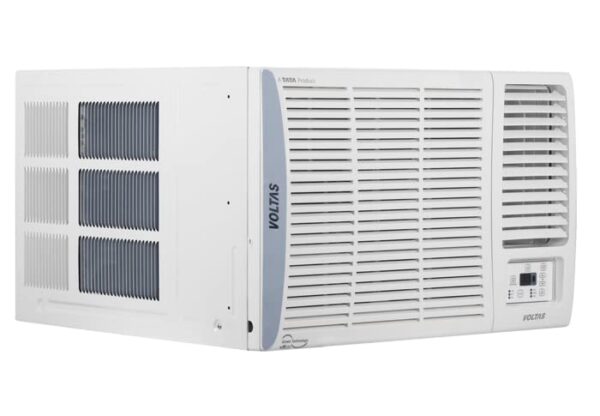 Voltas 1.5 Ton 3 Star, Turbo Mode Window AC( Copper Coating - Image 4