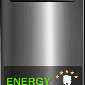 Whirlpool 300 L Frost-Free Triple-Door