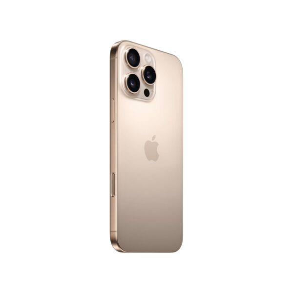 iPhone 16 Pro Max 256 GB: 5G Mobile Phone - Image 2