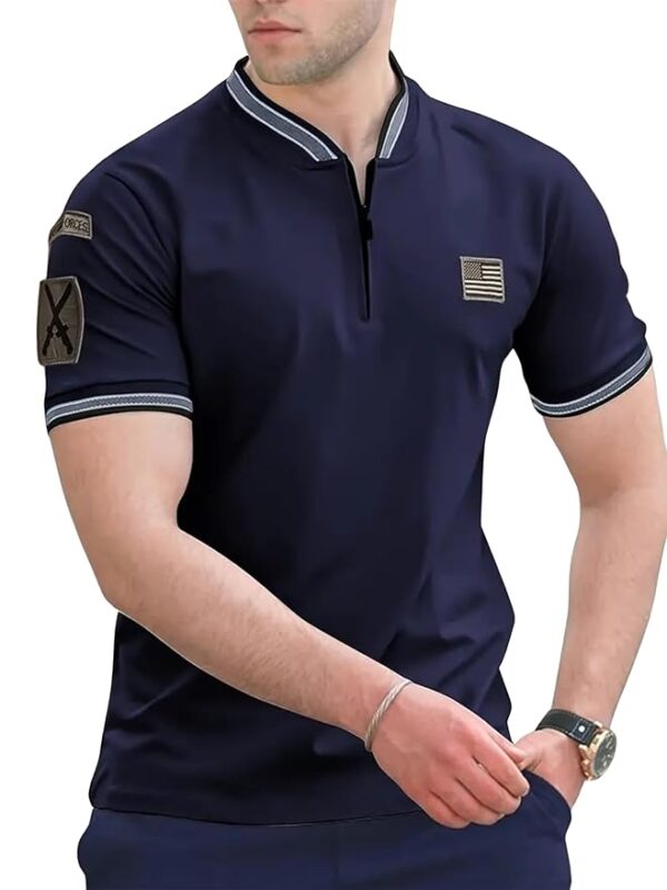 Lymio Men T-Shirt