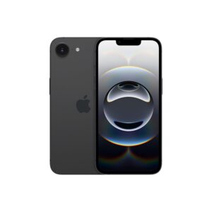 iPhone 16e 128 GB: Built for Apple Intelligence