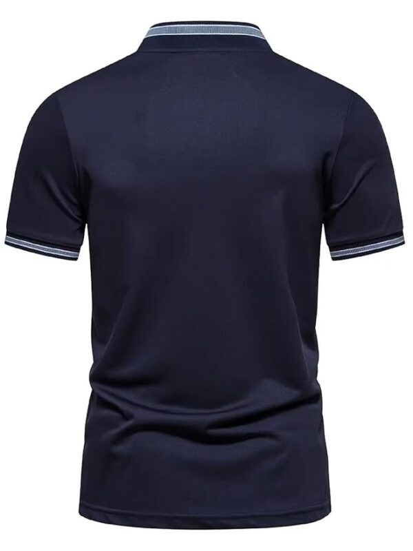 Lymio Men T-Shirt - Image 4