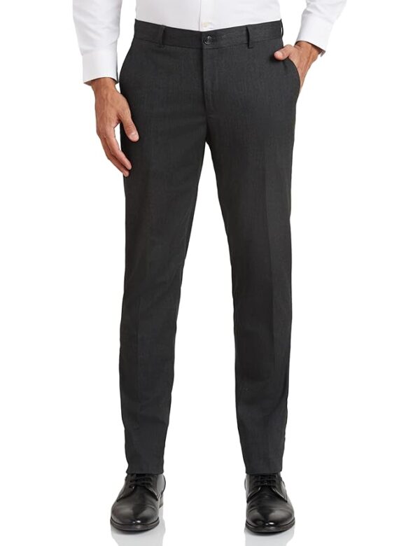 Symbol Men Dress Pants