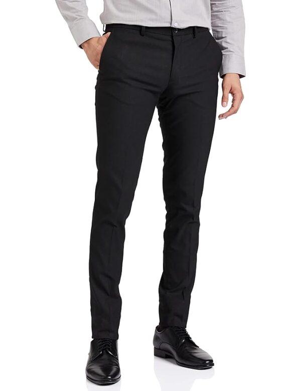 Symbol Men Dress Pants - Image 3