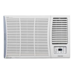Voltas 1.5 Ton 3 Star, Turbo Mode Window AC( Copper Coating