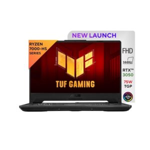 ASUS TUF Gaming A15, AMD Ryzen 7