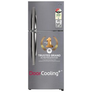 LG 242 L 3 Star Smart Inverter Frost-Free