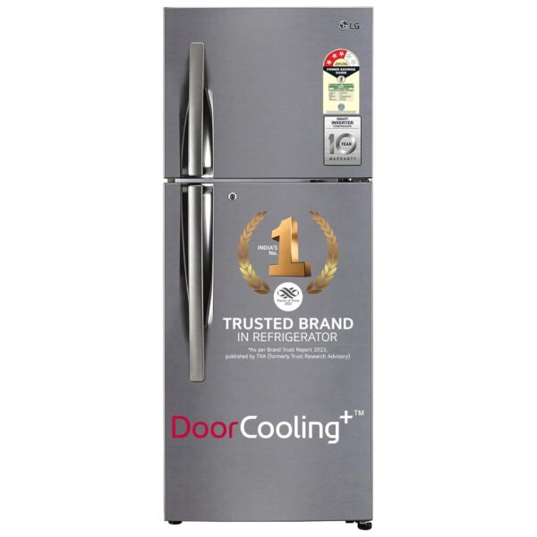 LG 242 L 3 Star Smart Inverter Frost-Free