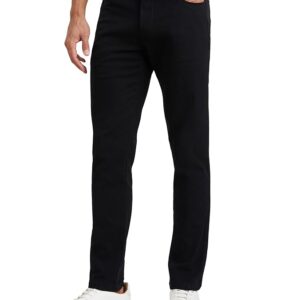 Symbol Men's Slim Fit Mid Rise Trouser