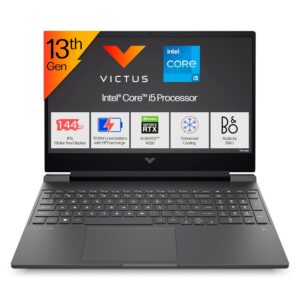HP Victus, 13th Gen Intel Core i5-13420H,