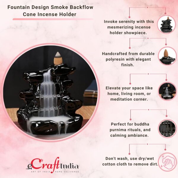 Ecraftindia Dropping Fountain Design - Image 4
