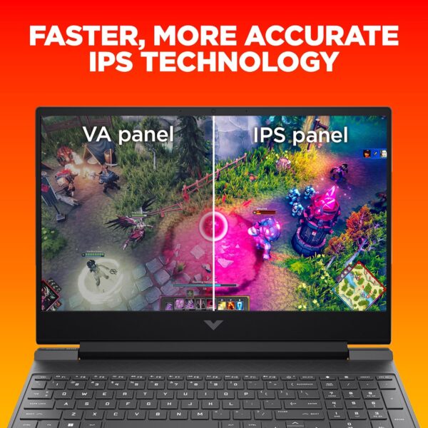 HP Victus, 13th Gen Intel Core i5-13420H, - Image 6